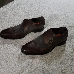 TALLIA | Shoes | Tallia Monstrap Shoes | Poshmark display picture 1